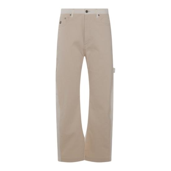  스텔라 맥카트니 데님 6D02433SPH579067 Neutrals
