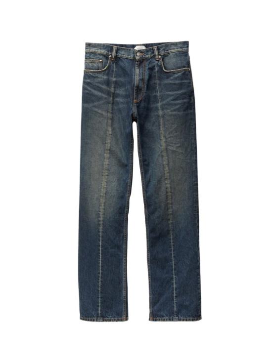 26SS 베르사체 데님 10245291A177071DA60 Blue