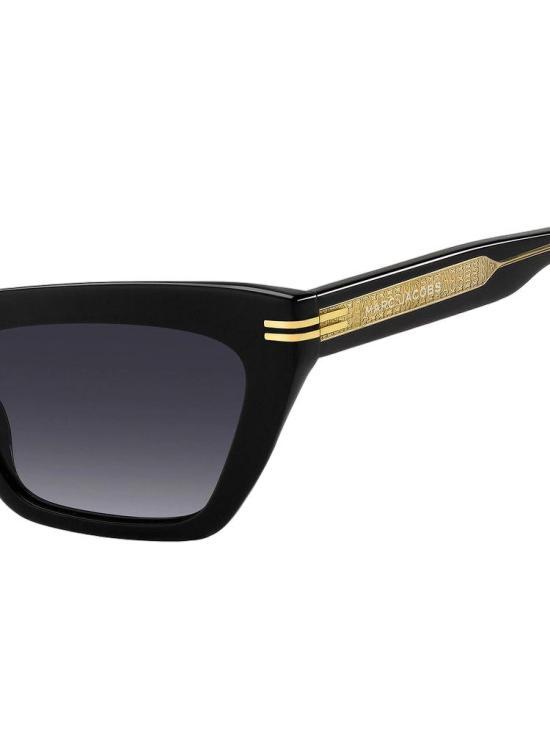  마크제이콥스 선글라스 MJ 1112 S 7C5 9O 54 Marc Jacobs BLACK - MARC JACOBS