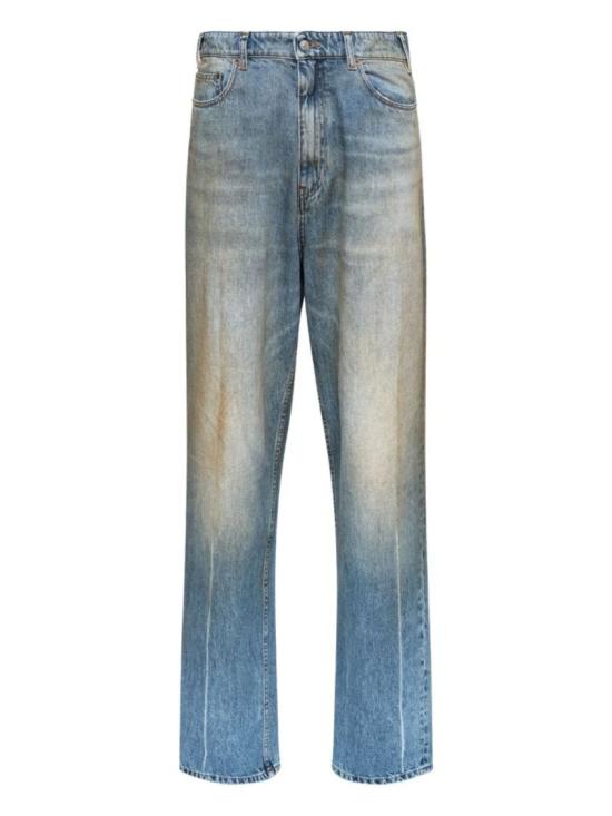 26SS MM6 메종마르지엘라 데님 SH2LA0053M30055964 Blue