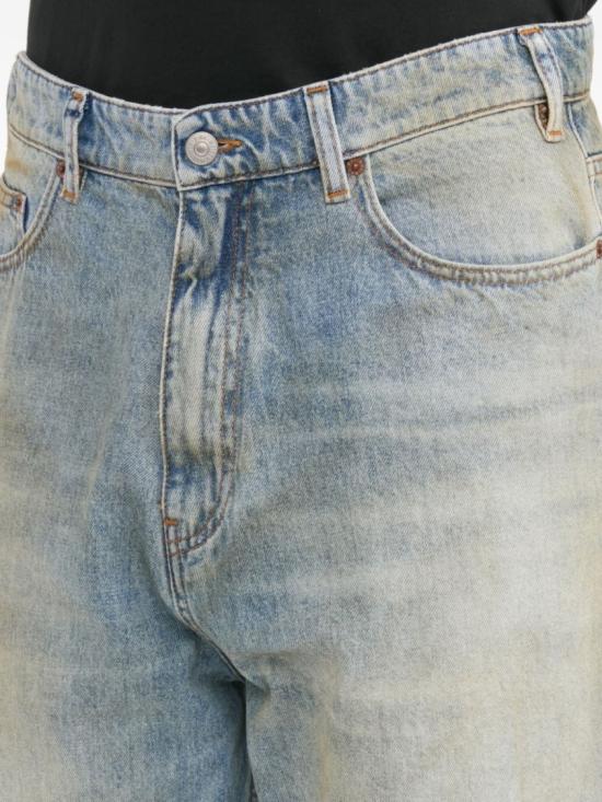 26SS MM6 메종마르지엘라 데님 SH2LA0053M30055964 Blue - MM6 MAISON MARGIELA