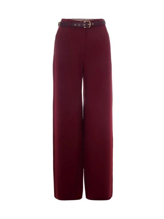 26FW 막스마라 스튜디오 수트 팬츠 AMICO012 Pink