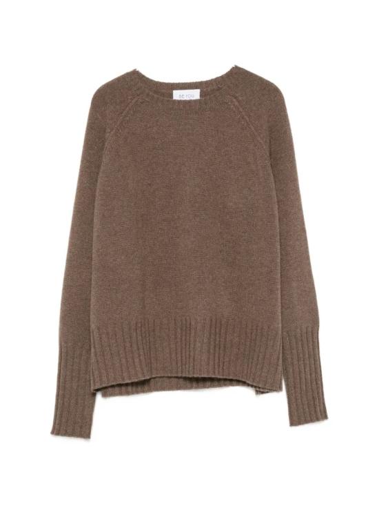 26FW 비유 긴팔 티셔츠 CD1175F6127 Beige