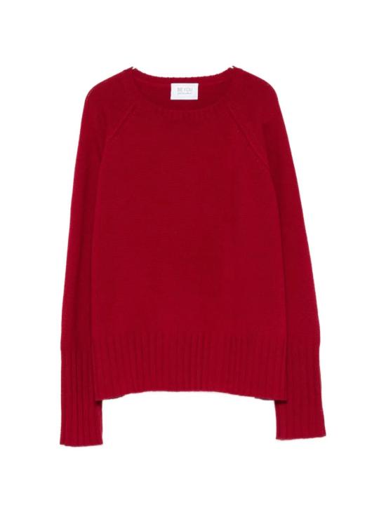 26FW 비유 긴팔 티셔츠 CD1175F6593 Red