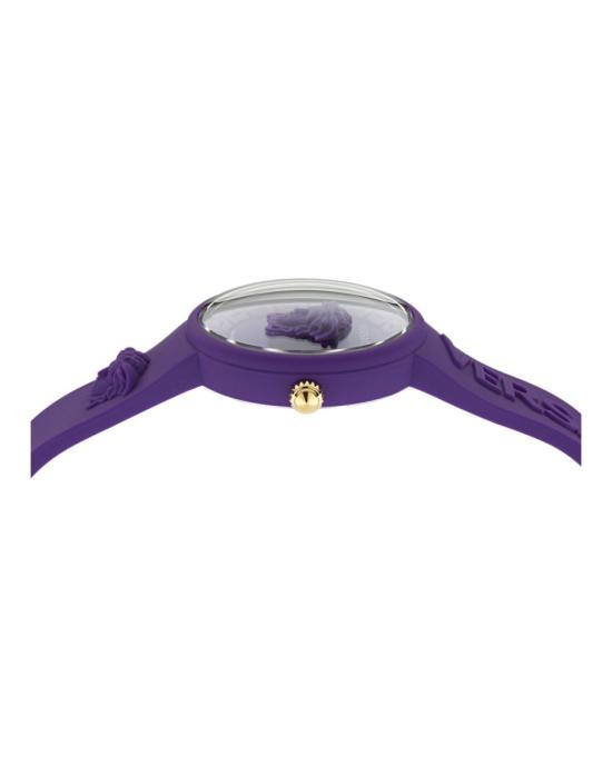 베르사체 손목시계 VE6G00823 PUR OS - VERSACE