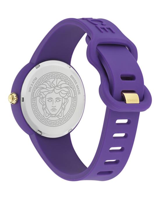  베르사체 손목시계 VE6G00823 PUR OS - VERSACE