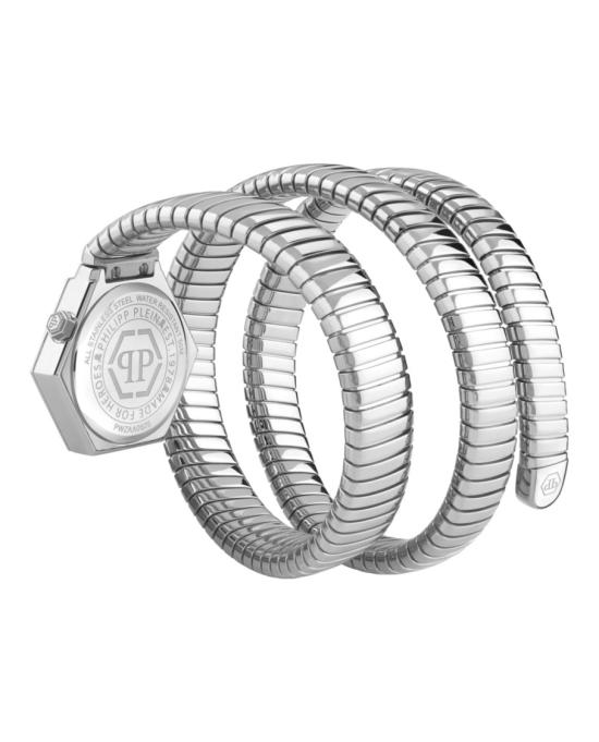  필립 플레인 손목시계 PWZAA0625 STSTL OS - PHILIPP PLEIN