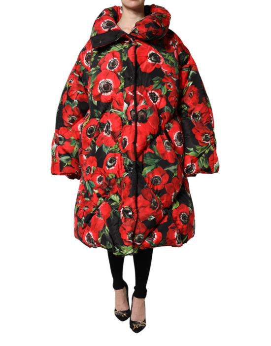  돌체앤가바나 패딩 JKT41401 RED - DOLCE & GABBANA