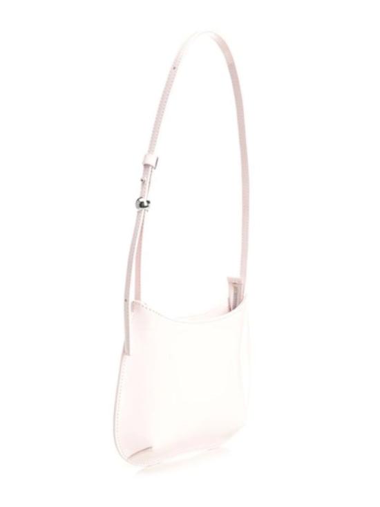 26SS 자크뮈스 숄더백 26EBAW00454AC18A01410 Pink - JACQUEMUS