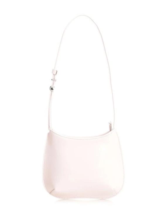 26SS 자크뮈스 숄더백 26EBAW00454AC18A01410 Pink