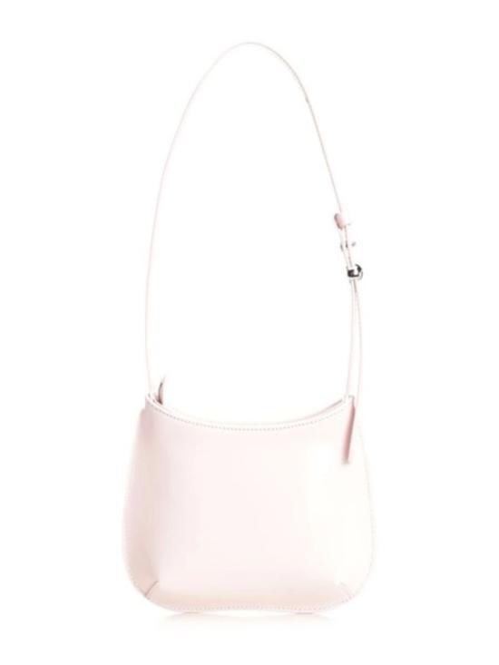 26SS 자크뮈스 숄더백 26EBAW00454AC18A01410 Pink - JACQUEMUS