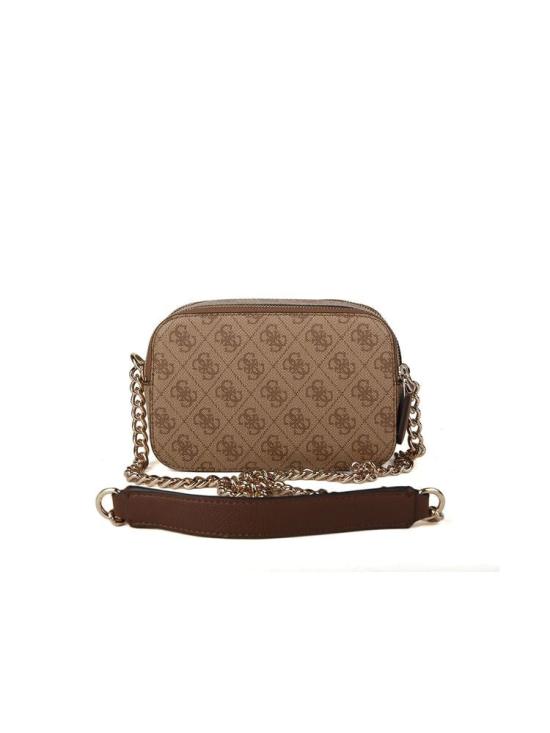  게스 크로스백 HWBG96 72140 LGW ONESIZE Guess BROWN - GUESS