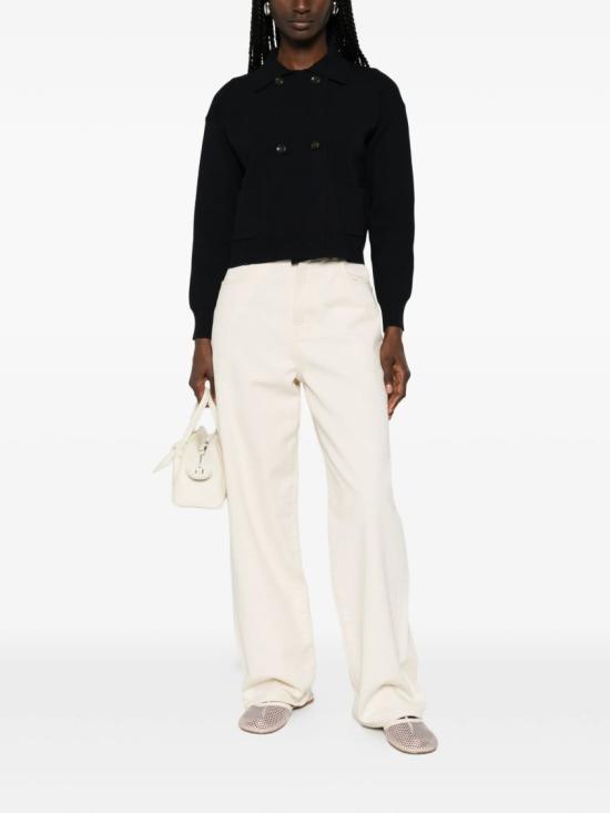 26SS 막스마라 니트웨어 2616341011600MSTGHIA006 Blue - MAX MARA