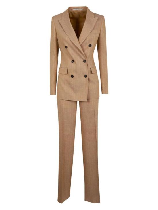 26SS 딸리아토레 수트 세트 TPARIGI10BADM50020F1107 Brown
