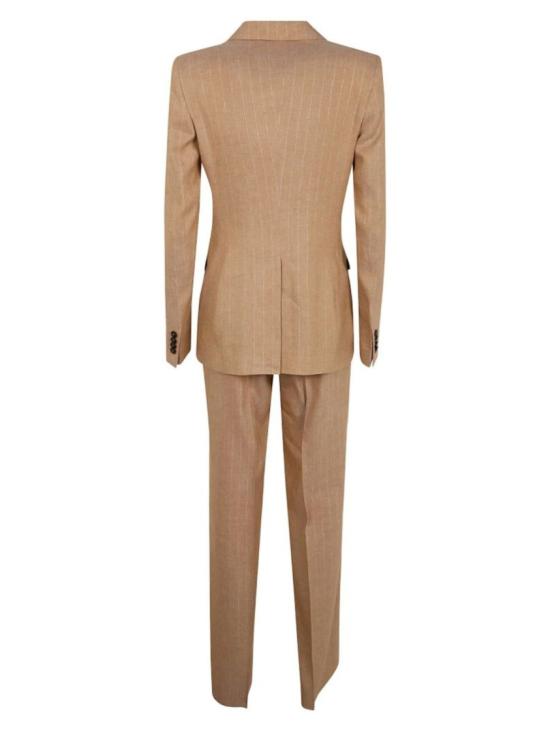 26SS 딸리아토레 수트 세트 TPARIGI10BADM50020F1107 Brown - TAGLIATORE