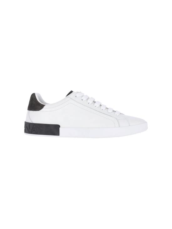 26FW 돌체앤가바나 스니커즈 CS2470 A0868 8P000 WHITE