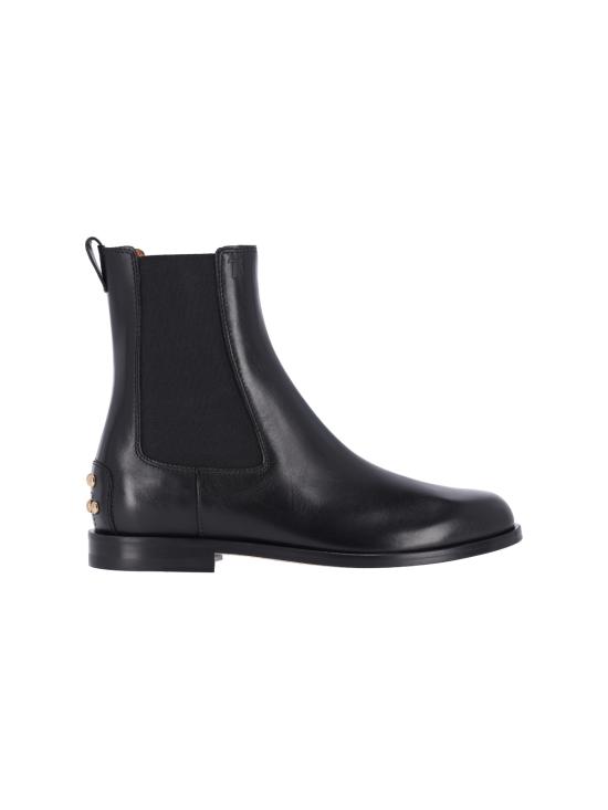 26FW 토즈 부츠 XXW07M0KO20VFQ B999 BLACK