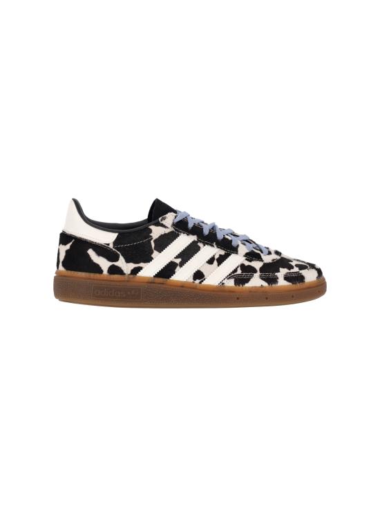 26FW 아디다스 스니커즈 KI2183 CBLACK OWHITE CHABLU