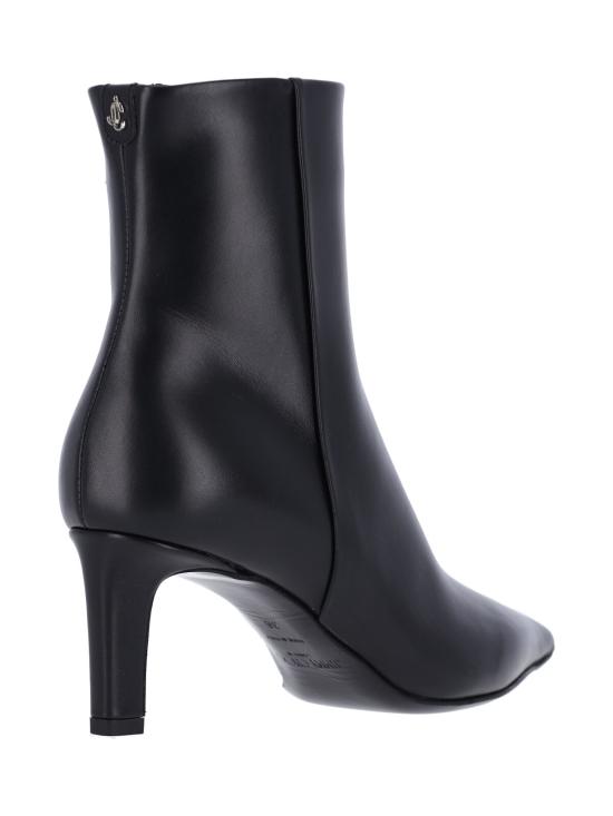 26FW 지미추 부츠 FRANKIE AB 65 CLF BLACK - JIMMY CHOO