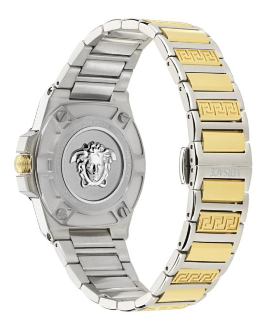  베르사체 손목시계 VE0D00425 TTE OS - VERSACE