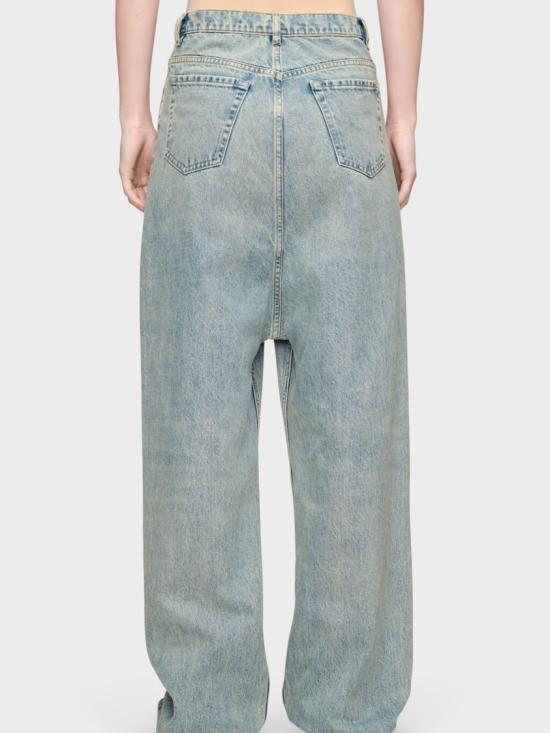 26SS 마르지엘라 데님 S29LA0106M30066962 Blue - MAISON MARGIELA