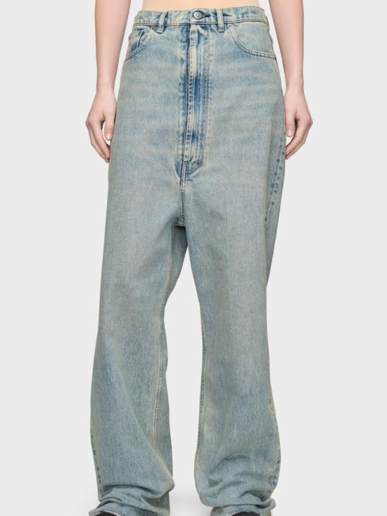 26SS 마르지엘라 데님 S29LA0106M30066962 Blue - MAISON MARGIELA