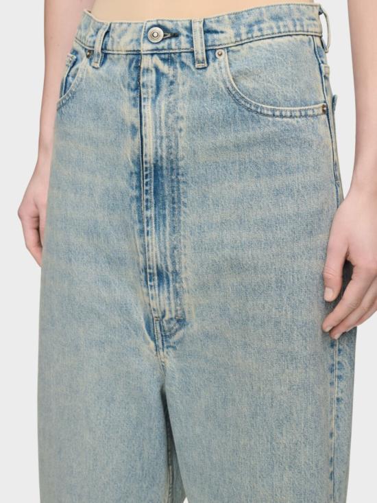 26SS 마르지엘라 데님 S29LA0106M30066962 Blue - MAISON MARGIELA