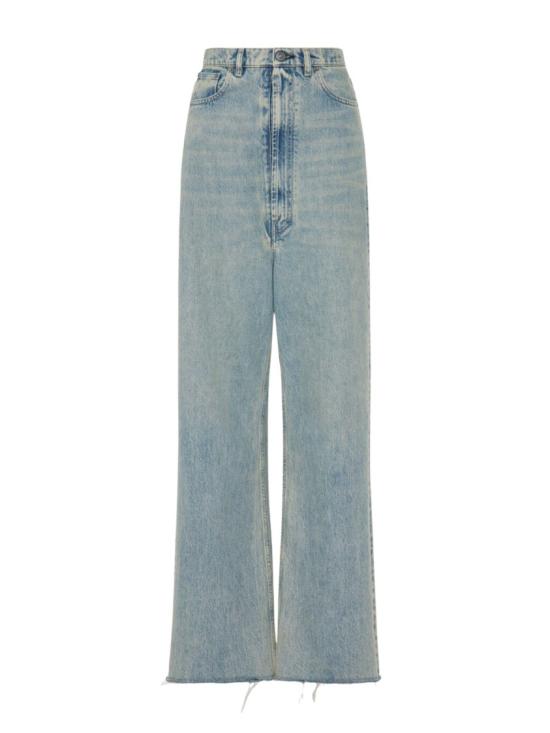 26SS 마르지엘라 데님 S29LA0106M30066962 Blue