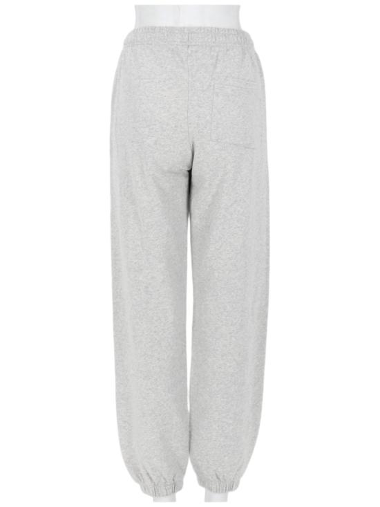 25FW 스포티앤리치 트레이닝/조거 팬츠 PA03666043GY03 HEATHERGRAY Grey - SPORTY & RICH