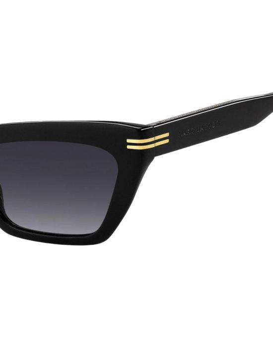  마크제이콥스 선글라스 MJ 1112 S 807 9O 54 Marc Jacobs BLACK - MARC JACOBS