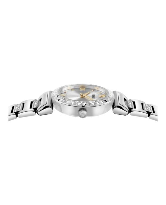  베르사체 손목시계 VEGFA0325 STSTL OS - VERSACE