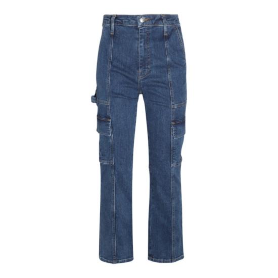  심카이 데님 4234072DNCONCORONADO Blue