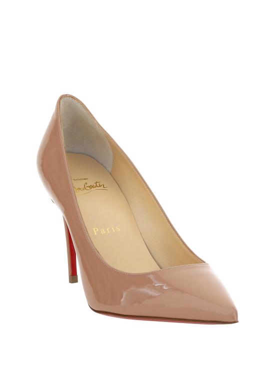 26FW 크리스챤 루부탱 힐/펌프스 3191416 PK1A BEIGE - CHRISTIAN LOUBOUTIN