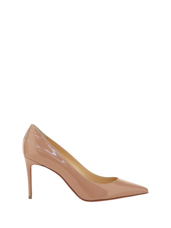 26FW 크리스챤 루부탱 힐/펌프스 3191416 PK1A BEIGE
