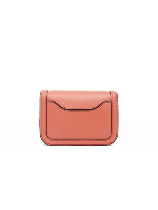  코치넬리 크로스백 E1 L3F 12 01 01 P18 ONESIZE Coccinelle ROSE GOLD - COCCINELLE