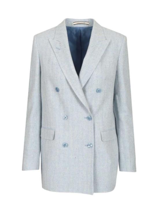 26SS 딸리아토레 수트 자켓 JJASMINE10B610084EI926 Blue
