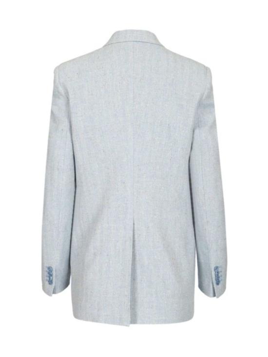 26SS 딸리아토레 수트 자켓 JJASMINE10B610084EI926 Blue - TAGLIATORE
