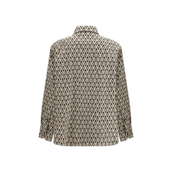 26SS 발렌티노 가라바니 셔츠 VA8V3CIO12B85K85BB MULTICOLOR - VALENTINO GARAVANI