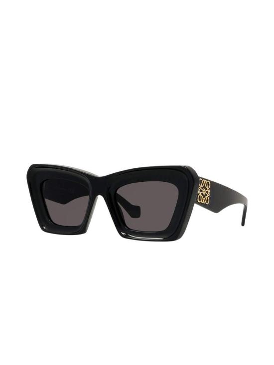  로에베 선글라스 LW40145I 01A 52 Loewe BLACK