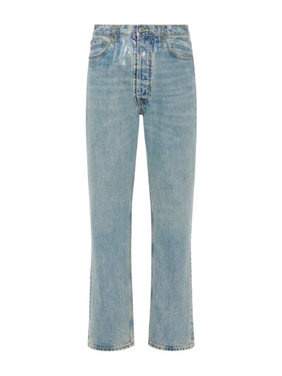 26SS 마르지엘라 데님 S67LA0046M30066962 Blue