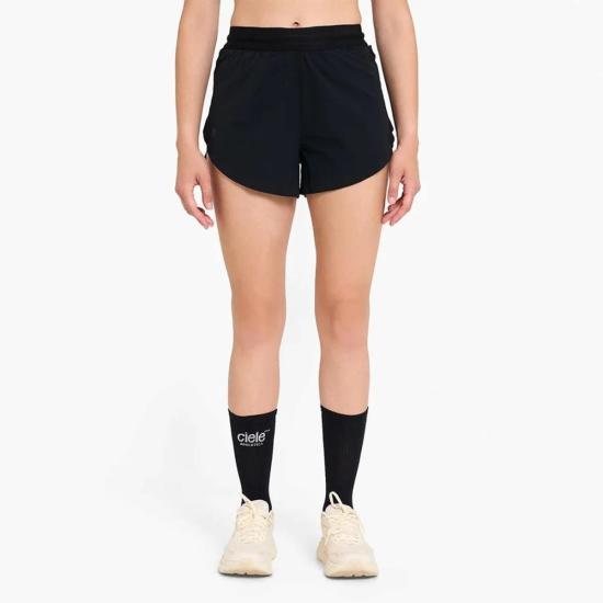  씨엘레 애슬레틱스 숏팬츠 Ciele Athletics 3" Icon Short Shadowcast - CIELE ATHLETICS