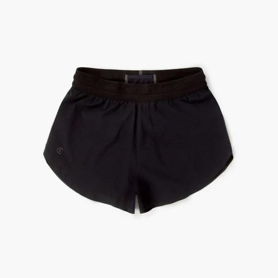  씨엘레 애슬레틱스 숏팬츠 Ciele Athletics 3" Icon Short Shadowcast - CIELE ATHLETICS