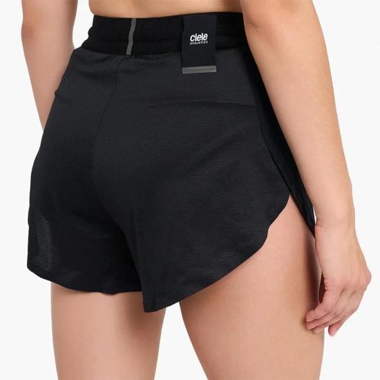  씨엘레 애슬레틱스 숏팬츠 Ciele Athletics 3" Icon Short Shadowcast - CIELE ATHLETICS