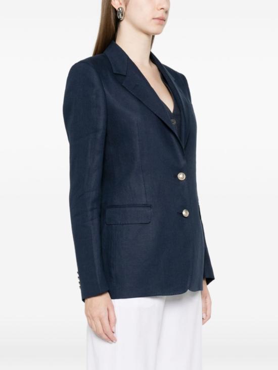 26SS 딸리아토레 수트 자켓 JPARIGI12B340021EB807 Blue - TAGLIATORE