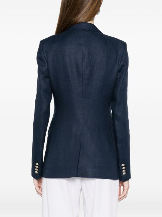 26SS 딸리아토레 수트 자켓 JPARIGI12B340021EB807 Blue - TAGLIATORE