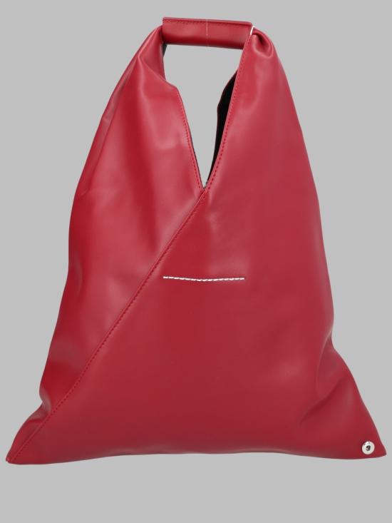 26FW [키즈] MM6 메종마르지엘라 가방 M60607K P4313T4324 RED - MM6 MAISON MARGIELA