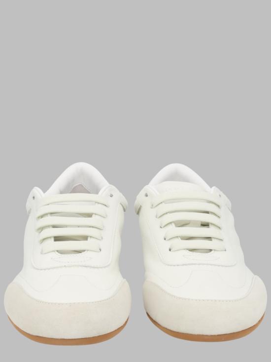26FW 돌체앤가바나 스니커즈 CS2446 A05698L853 WHITE