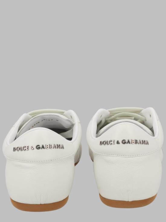 26FW 돌체앤가바나 스니커즈 CS2446 A05698L853 WHITE - DOLCE & GABBANA