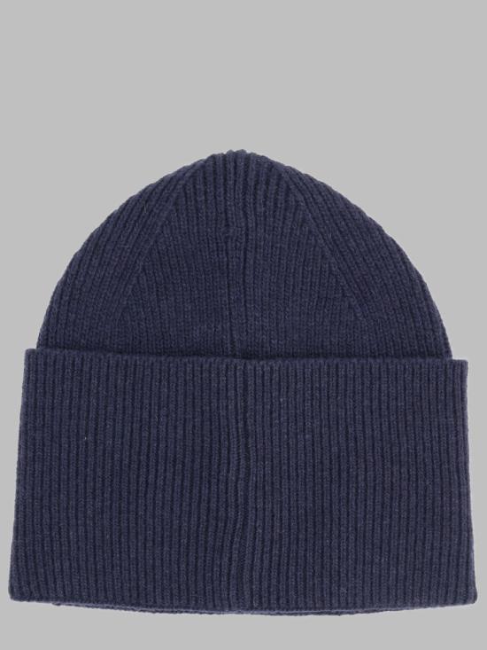 26FW 휴고보스 비니 50496011 10251121410 BLUE - HUGO BOSS