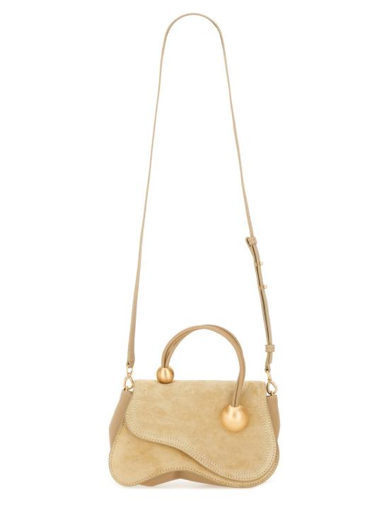 26FW 컬트 가이아 토트백 CB2877SD SANDDOLLAR BEIGE - CULT GAIA